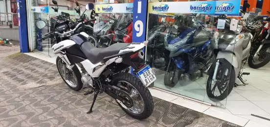 HONDA-NXR 160 BROS ESDD-2021
