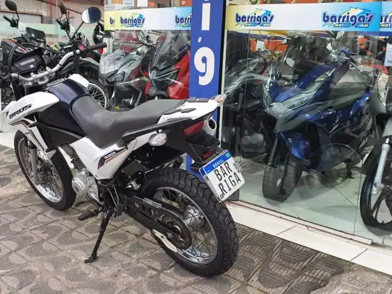 HONDA-NXR 160 BROS ESDD HONDA-NXR 160 BROS ESDD-2021