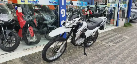 HONDA-NXR 160 BROS ESDD-2021