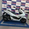 HONDA PCX 160 ABS HONDA PCX 160 ABS