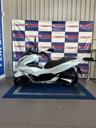 HONDA-PCX 160 ABS-2023