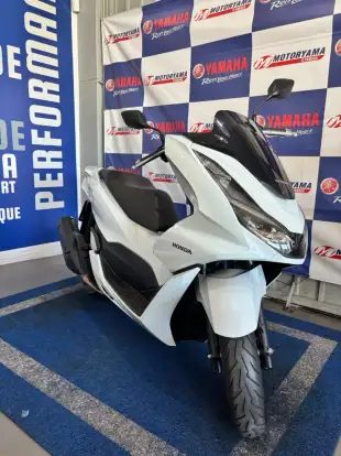 HONDA-PCX 160 ABS-2023
