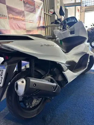 HONDA-PCX 160 ABS HONDA-PCX 160 ABS-2023