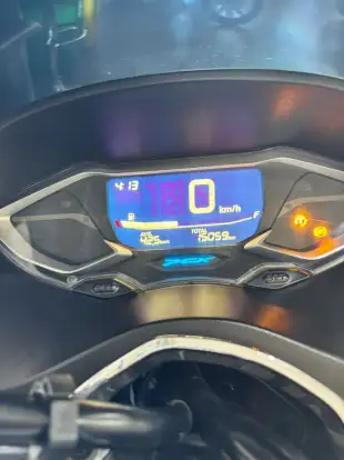 HONDA-PCX 160 ABS-2023