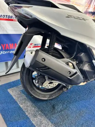 HONDA-PCX 160 ABS-2023