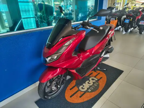 HONDA-PCX 160 ABS-2025