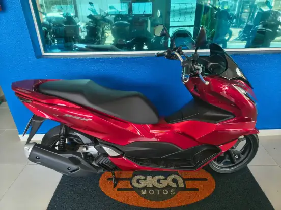 HONDA-PCX 160 ABS HONDA-PCX 160 ABS-2025