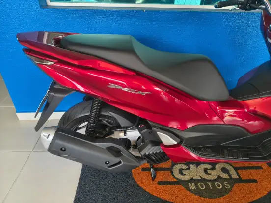 HONDA-PCX 160 ABS-2025