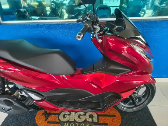 HONDA-PCX 160 ABS-2025