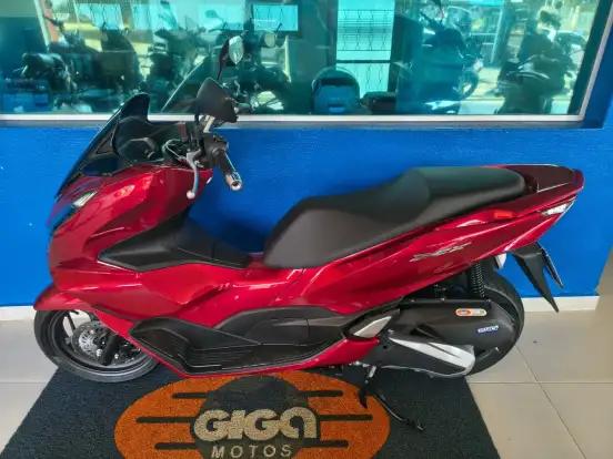 HONDA-PCX 160 ABS-2025