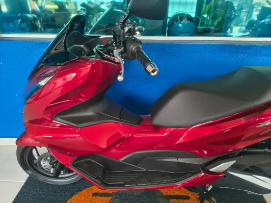 HONDA-PCX 160 ABS-2025