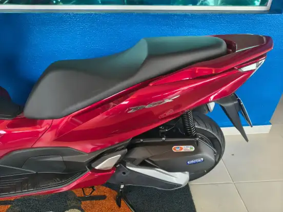 HONDA-PCX 160 ABS-2025