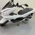 HONDA PCX 160 ABS HONDA PCX 160 ABS