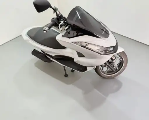HONDA-PCX 160 ABS-2024