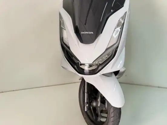 HONDA-PCX 160 ABS HONDA-PCX 160 ABS-2024