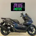 HONDA PCX 160 CBS HONDA PCX 160 CBS