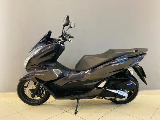 HONDA-PCX 160 CBS-2023