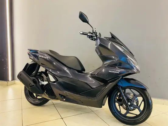 HONDA-PCX 160 CBS HONDA-PCX 160 CBS-2023
