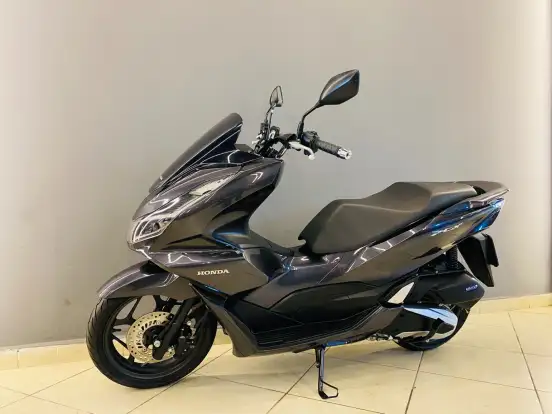 HONDA-PCX 160 CBS HONDA-PCX 160 CBS-2023
