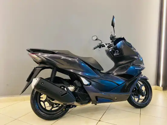 HONDA-PCX 160 CBS-2023