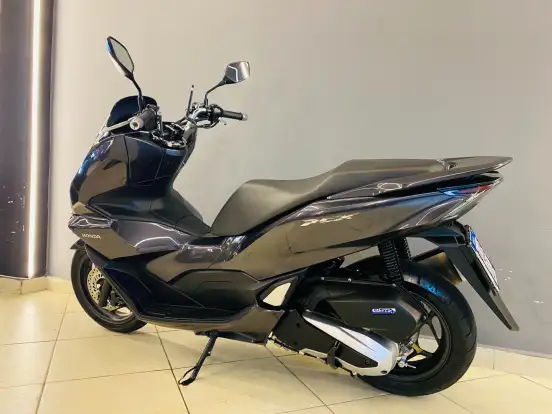 HONDA-PCX 160 CBS HONDA-PCX 160 CBS-2023