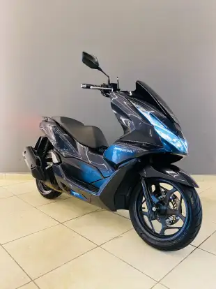 HONDA-PCX 160 CBS-2023