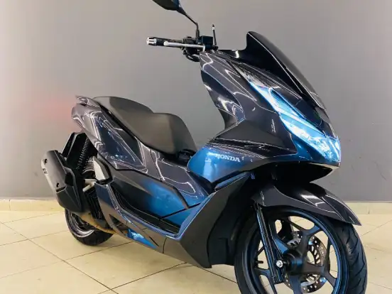 HONDA-PCX 160 CBS HONDA-PCX 160 CBS-2023