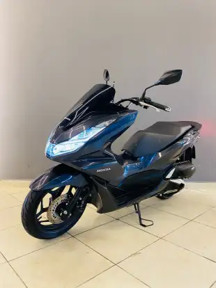 HONDA-PCX 160 CBS-2023