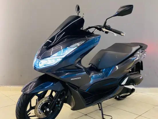 HONDA-PCX 160 CBS HONDA-PCX 160 CBS-2023
