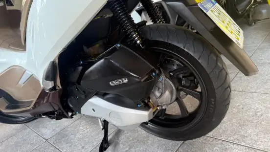 HONDA-PCX DLX HONDA-PCX DLX-2020