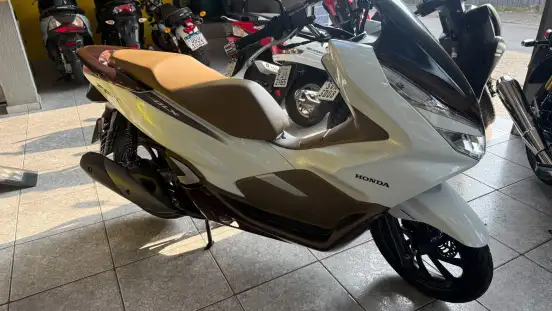 HONDA-PCX DLX HONDA-PCX DLX-2020