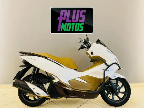 HONDA-PCX DLX-2021