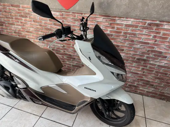 HONDA-PCX DLX HONDA-PCX DLX-2020