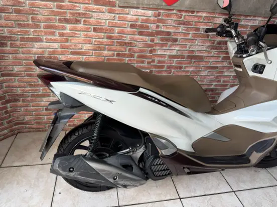 HONDA-PCX DLX HONDA-PCX DLX-2020
