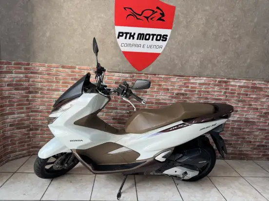 HONDA-PCX DLX HONDA-PCX DLX-2020