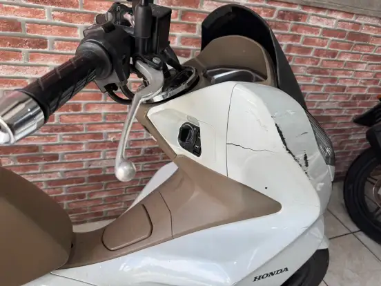 HONDA-PCX DLX HONDA-PCX DLX-2020