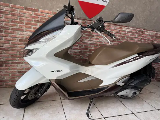 HONDA-PCX DLX HONDA-PCX DLX-2020