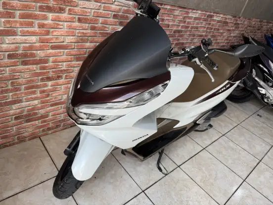 HONDA-PCX DLX HONDA-PCX DLX-2020
