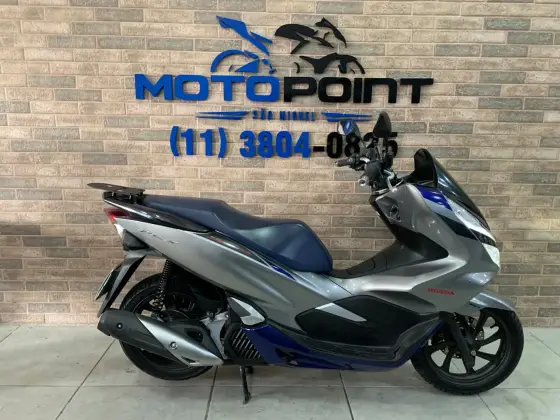 HONDA PCX SPORT 