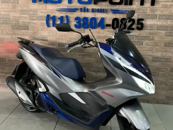 HONDA-PCX SPORT HONDA-PCX SPORT-2021