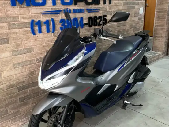 HONDA-PCX SPORT HONDA-PCX SPORT-2021