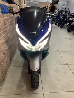 HONDA-PCX SPORT-2021