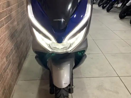 HONDA-PCX SPORT HONDA-PCX SPORT-2021