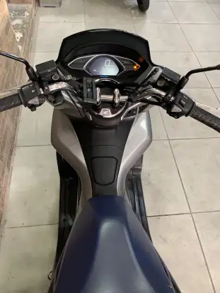 HONDA-PCX SPORT-2021
