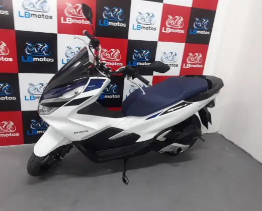 HONDA PCX SPORT 