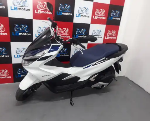 HONDA-PCX SPORT-2021