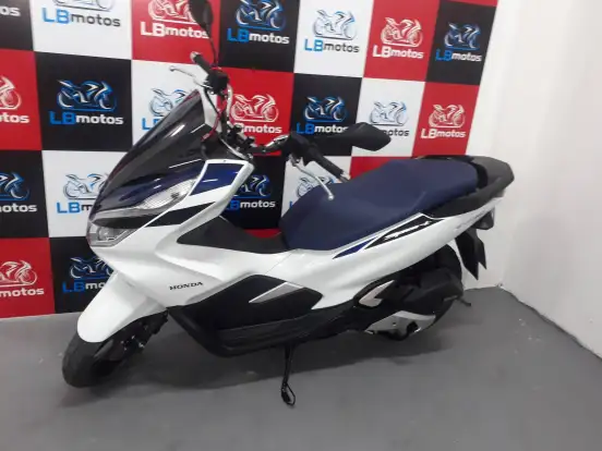 HONDA-PCX SPORT HONDA-PCX SPORT-2021