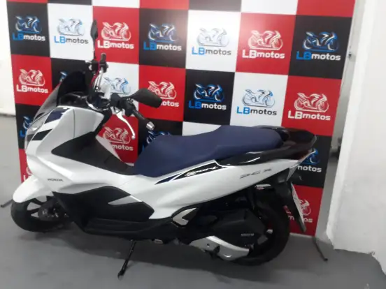 HONDA-PCX SPORT HONDA-PCX SPORT-2021