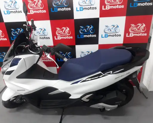 HONDA-PCX SPORT-2021