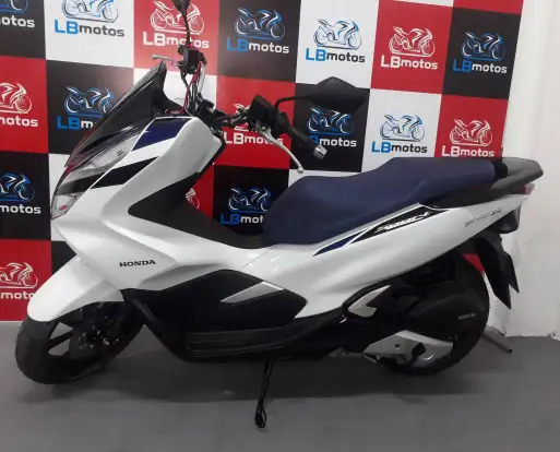 HONDA-PCX SPORT-2021
